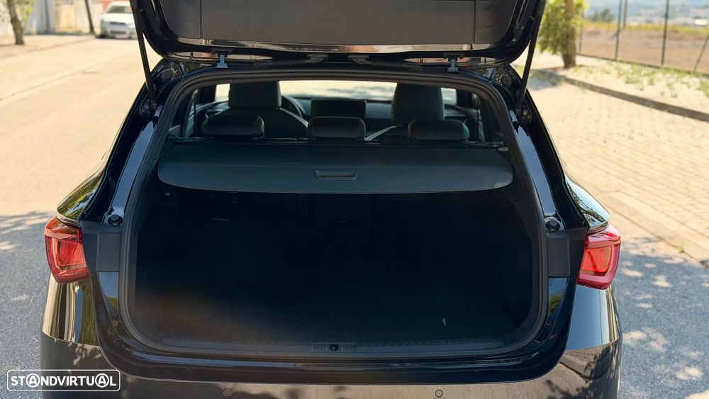 SEAT Leon 1.4 e-Hybrid DSG FR Plus - 27