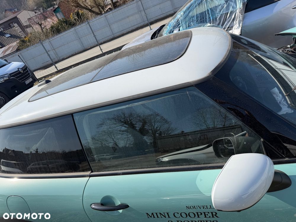 MINI Cooper John Works Anniversary Edition sport - 6