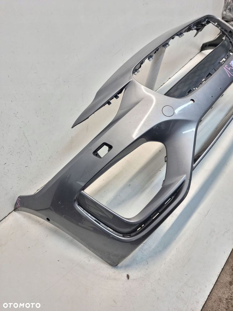 jaguar xe x760 lift r sport zderzak przód przedni - 3