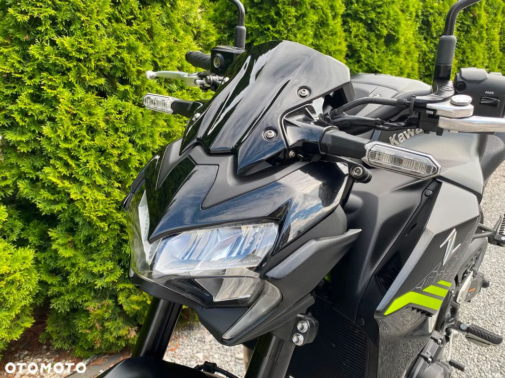 Kawasaki Z 900 - 34