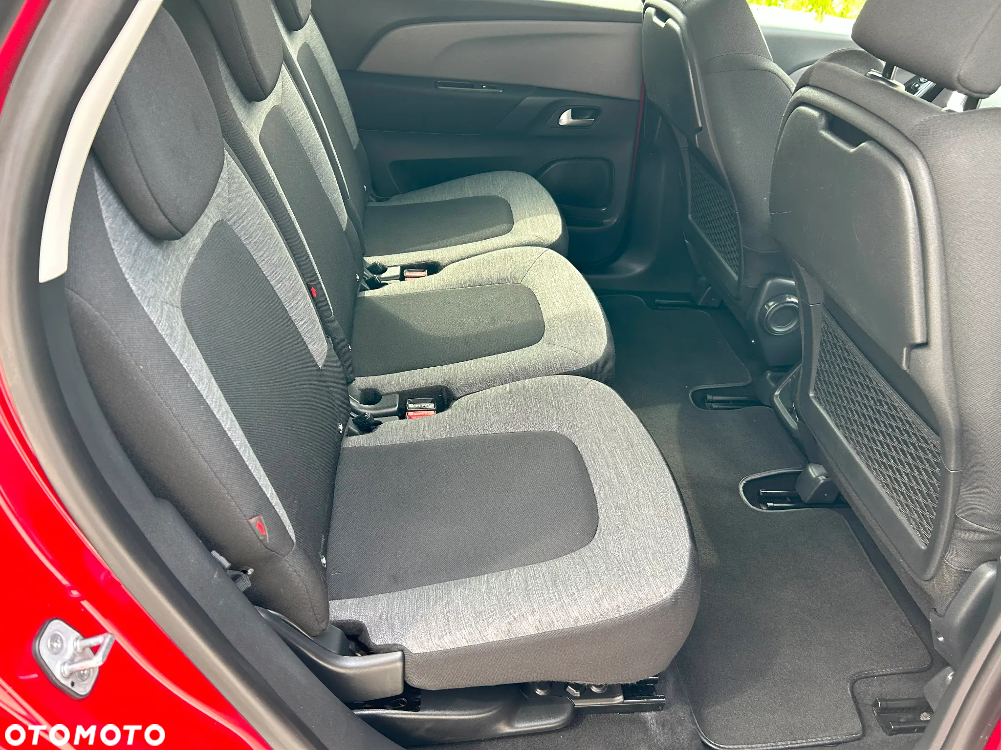 Citroën C4 SpaceTourer PureTech 130 Stop&Start FEEL - 20