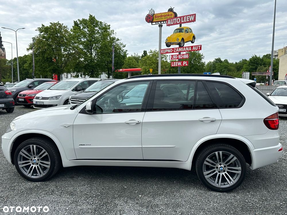 BMW X5 xDrive40d M Sport Edition - 12