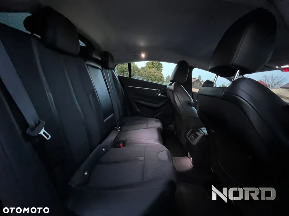 Peugeot 508 1.5 BlueHDi Allure S&S EAT8 - 16