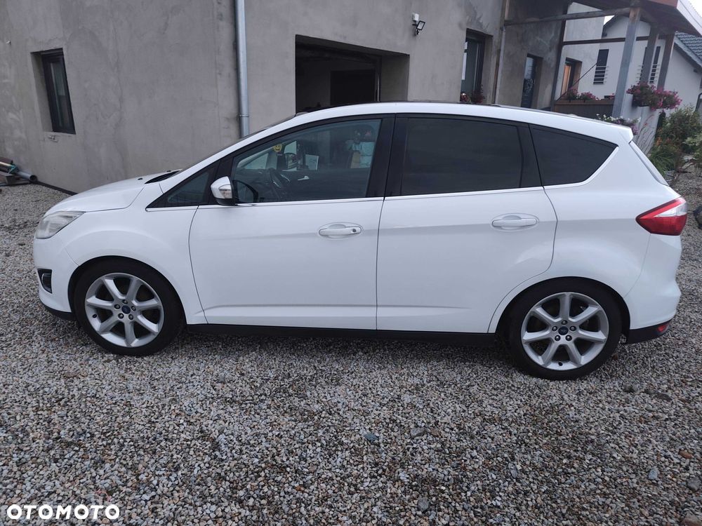 Ford C-MAX - 2