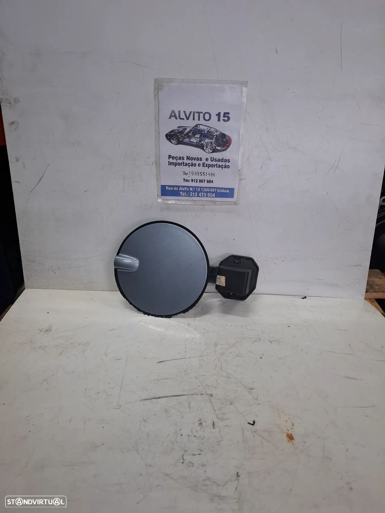 Tampa combustível OPEL ASTRA H - 1
