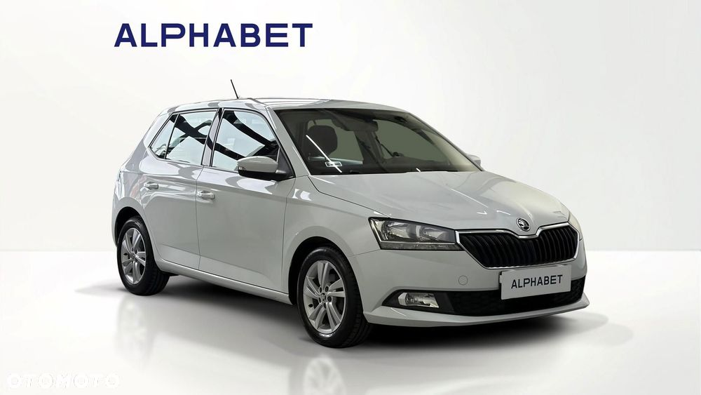 Skoda Fabia 1.0 TSI Ambition - 4