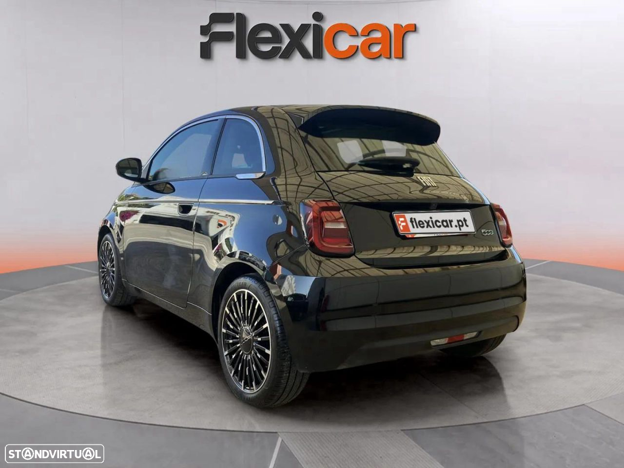 Fiat 500e Icon - 7