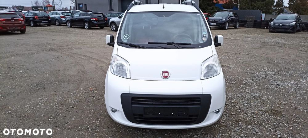 Fiat Qubo 1.3 Multijet 16V Active - 3