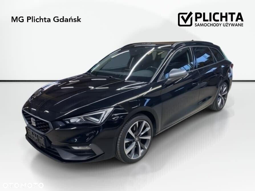 Seat Leon - 1