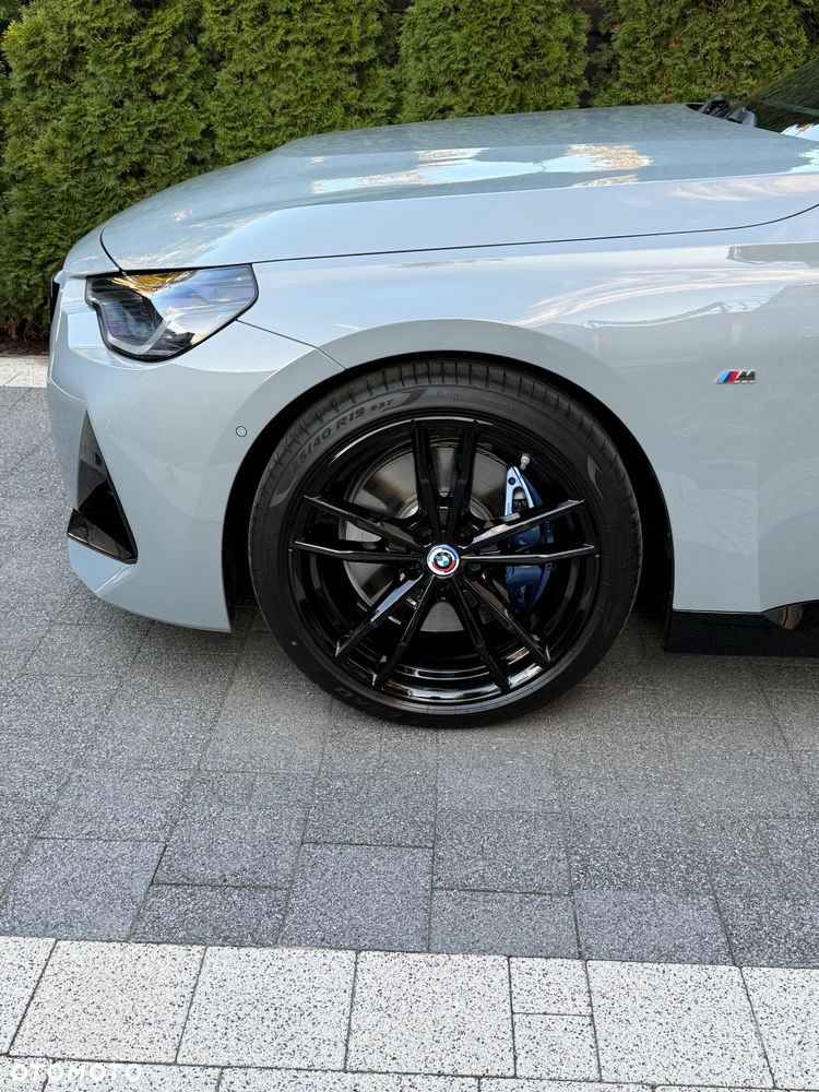 BMW Seria 2 230i M Sport - 7