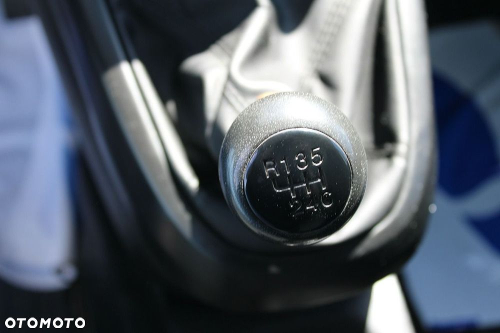 Opel Combo - 22