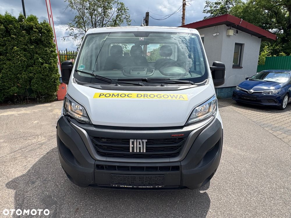 Fiat DUCATO MAXI - 3