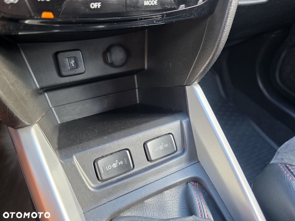 Suzuki Vitara 1.4 Boosterjet S - 13