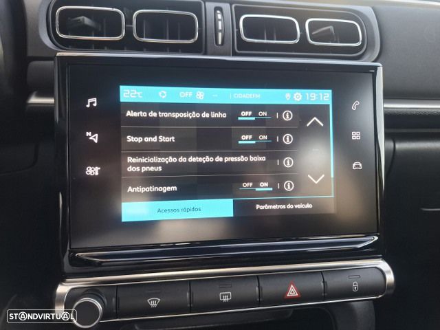 Citroën C3 Pure Tech S&S C-Series - 18