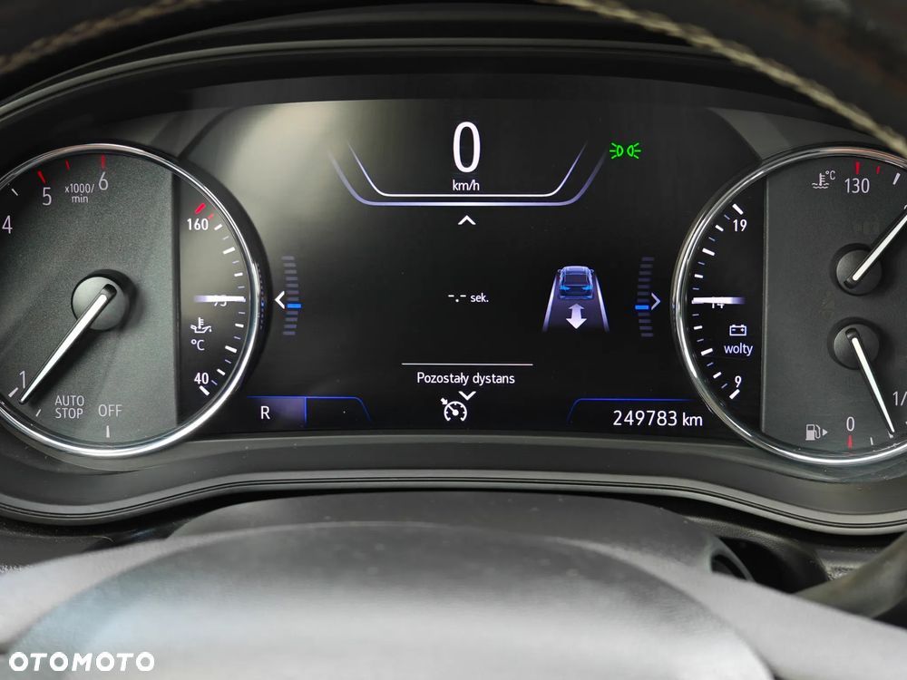 Opel Insignia 2.0 Automatik Business Edition - 23