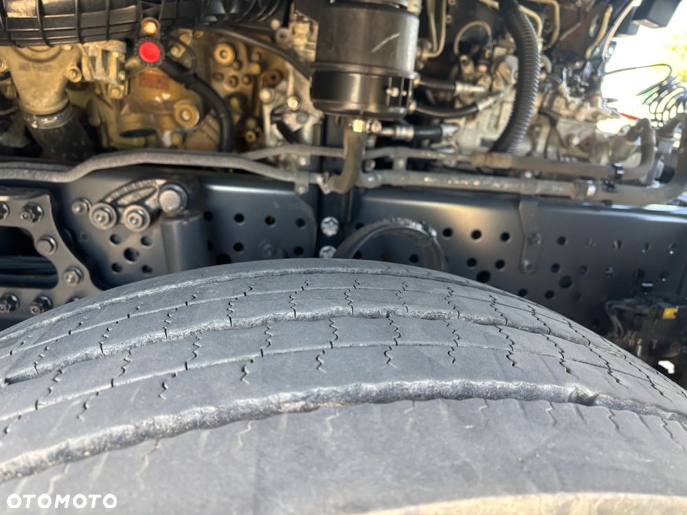 Mercedes-Benz ACTROS L , 1848, MP5 , GIGASPACE , pełne możliwe wyposażenie, 2022 rok , fabrycznie bez retardera ,lusterka nie kamery - 29