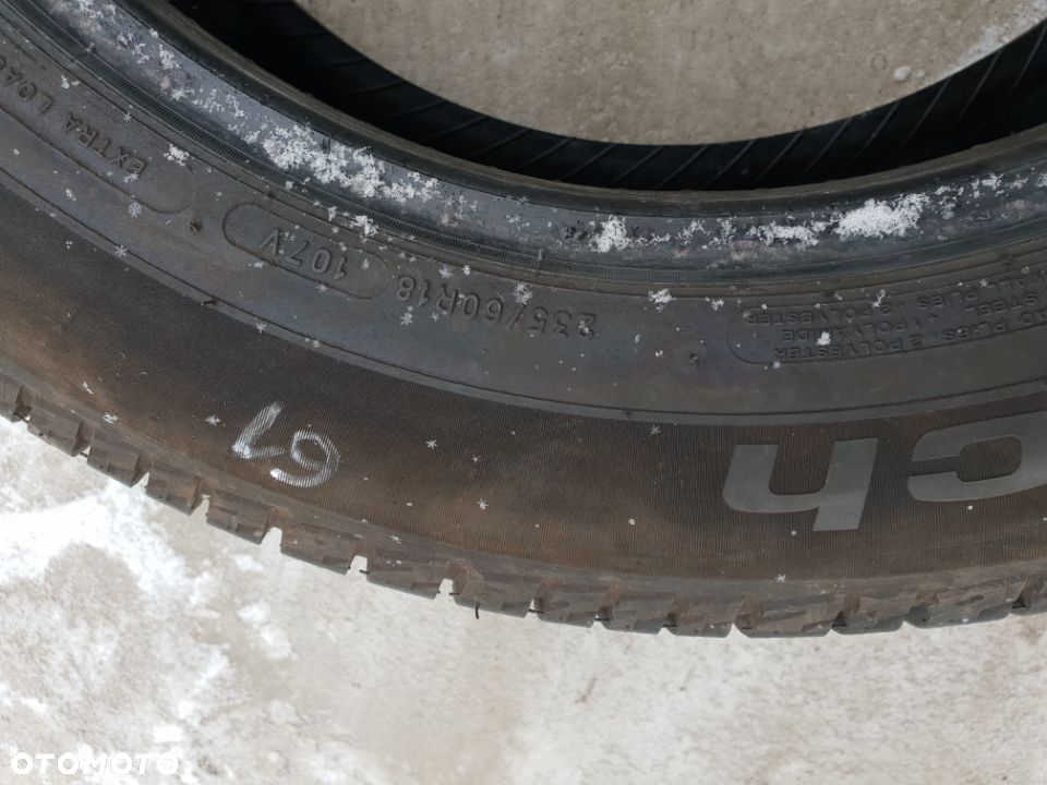 OPONY BFGOODRICH URBAN TERRAIN T/A  235/60R18 2-SZT - 4