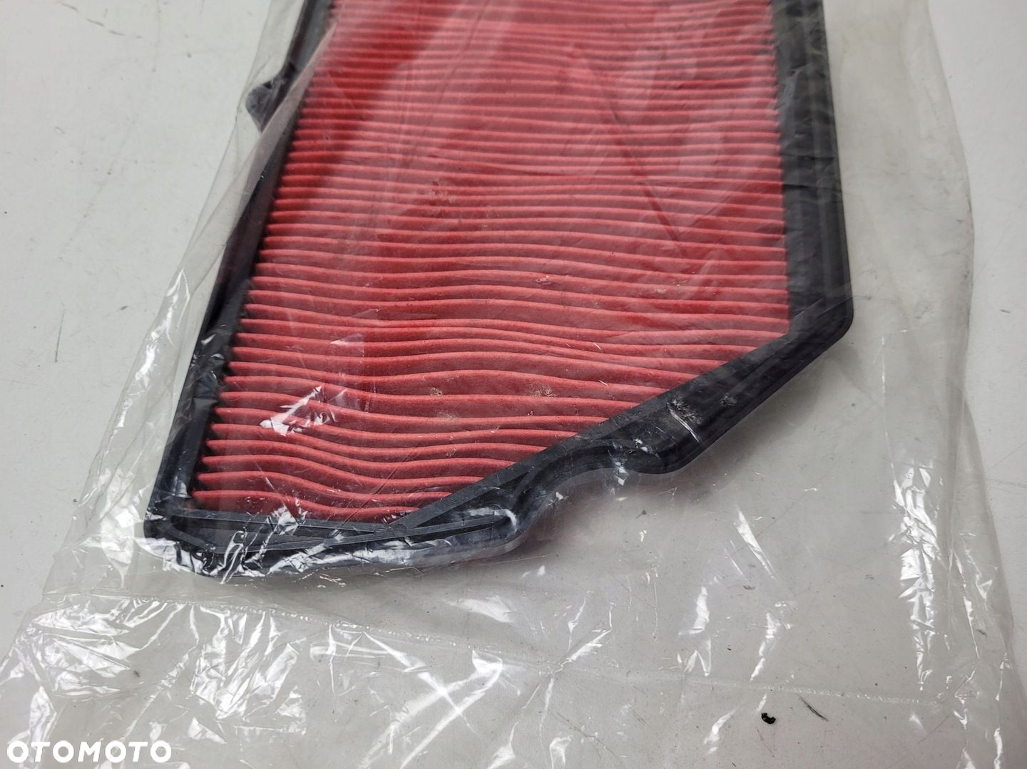 HONDA CBR 600F 99-00 PC35 FILTR POWIETRZA - 3