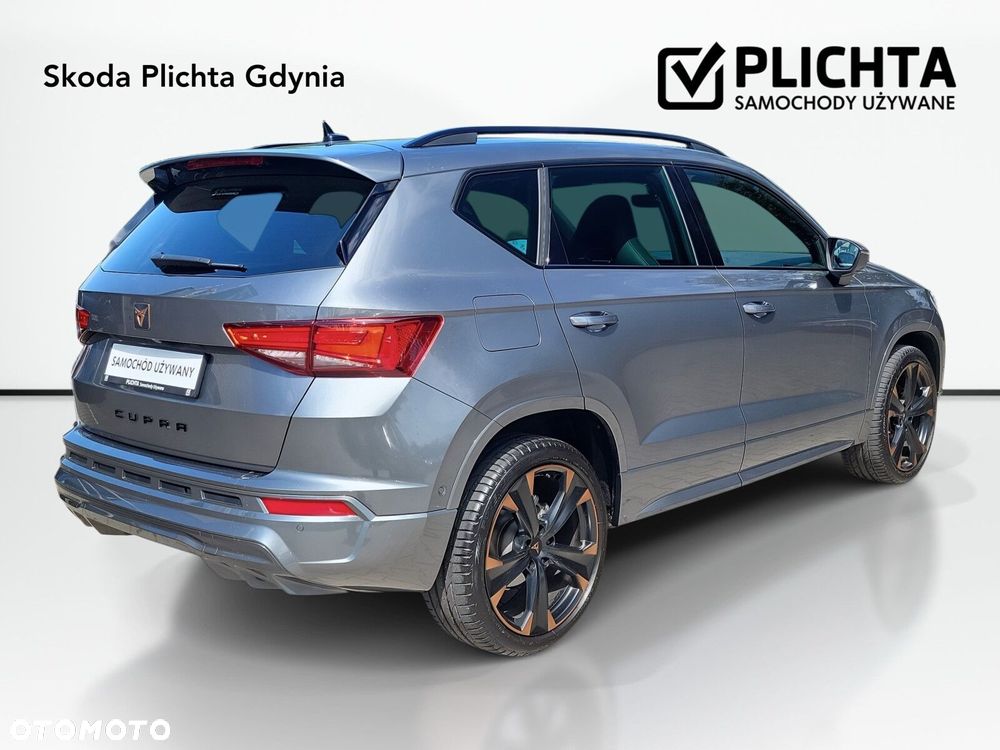 Cupra Ateca - 6