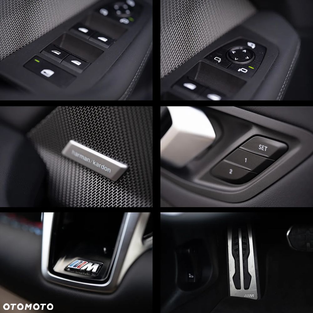 BMW Seria 1 - 36