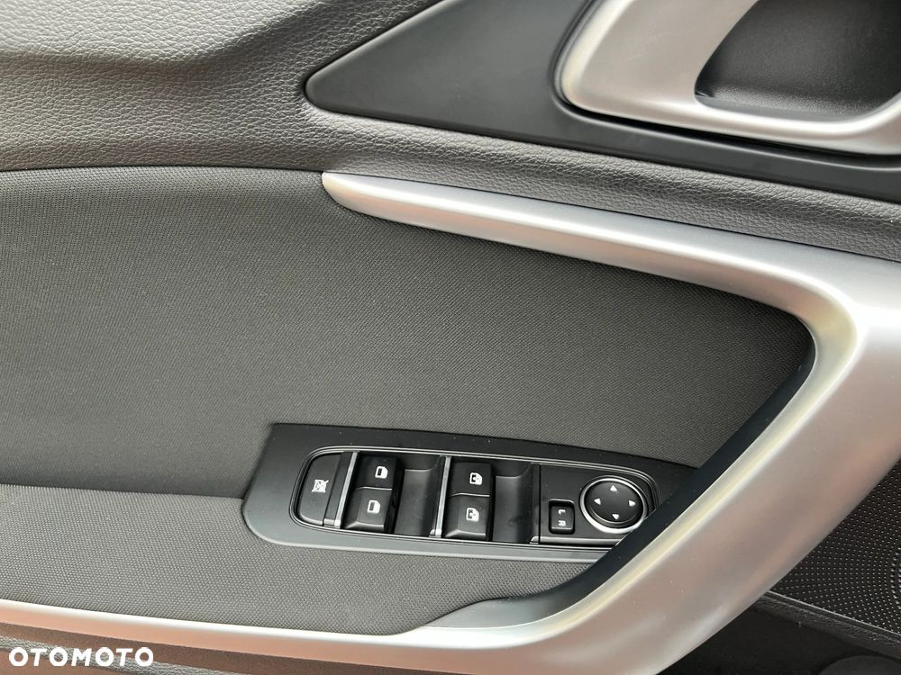 Kia Ceed 1.5 T-GDI M - 15