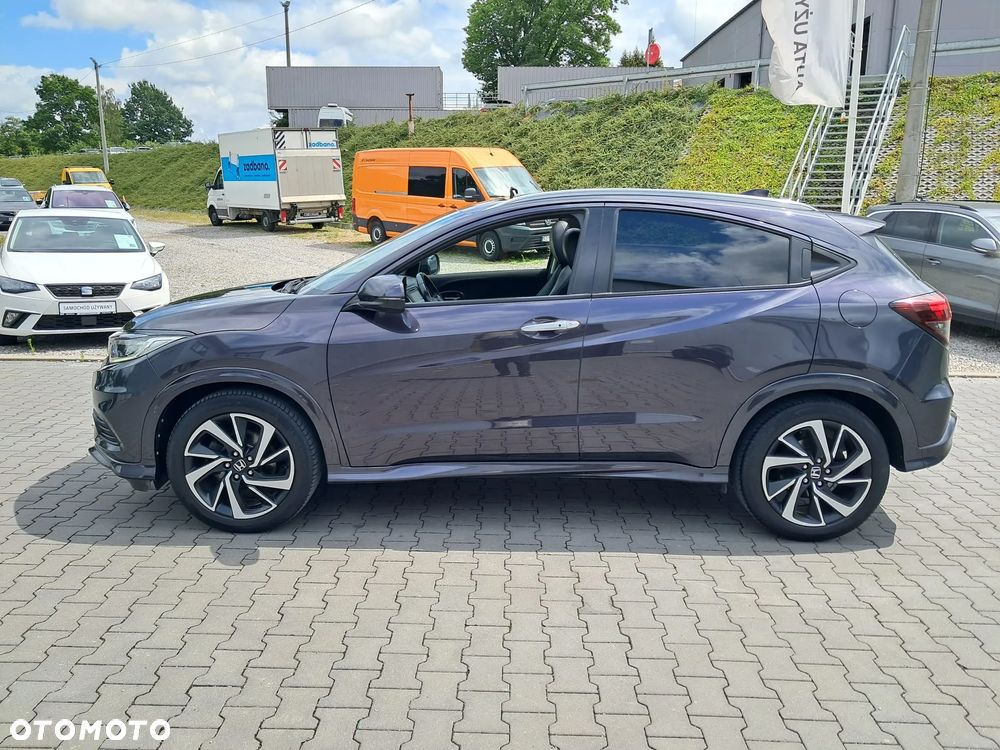 Honda HR-V 1.5 Executive (ADAS / Connect+) - 6