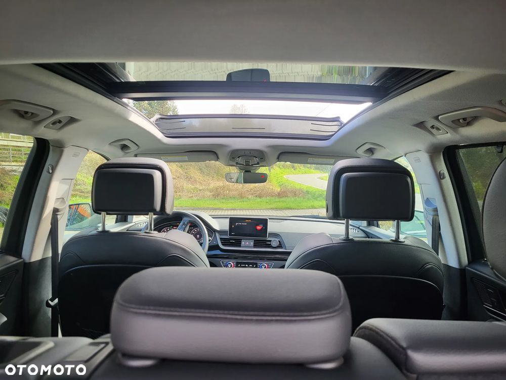 Audi Q5 - 3
