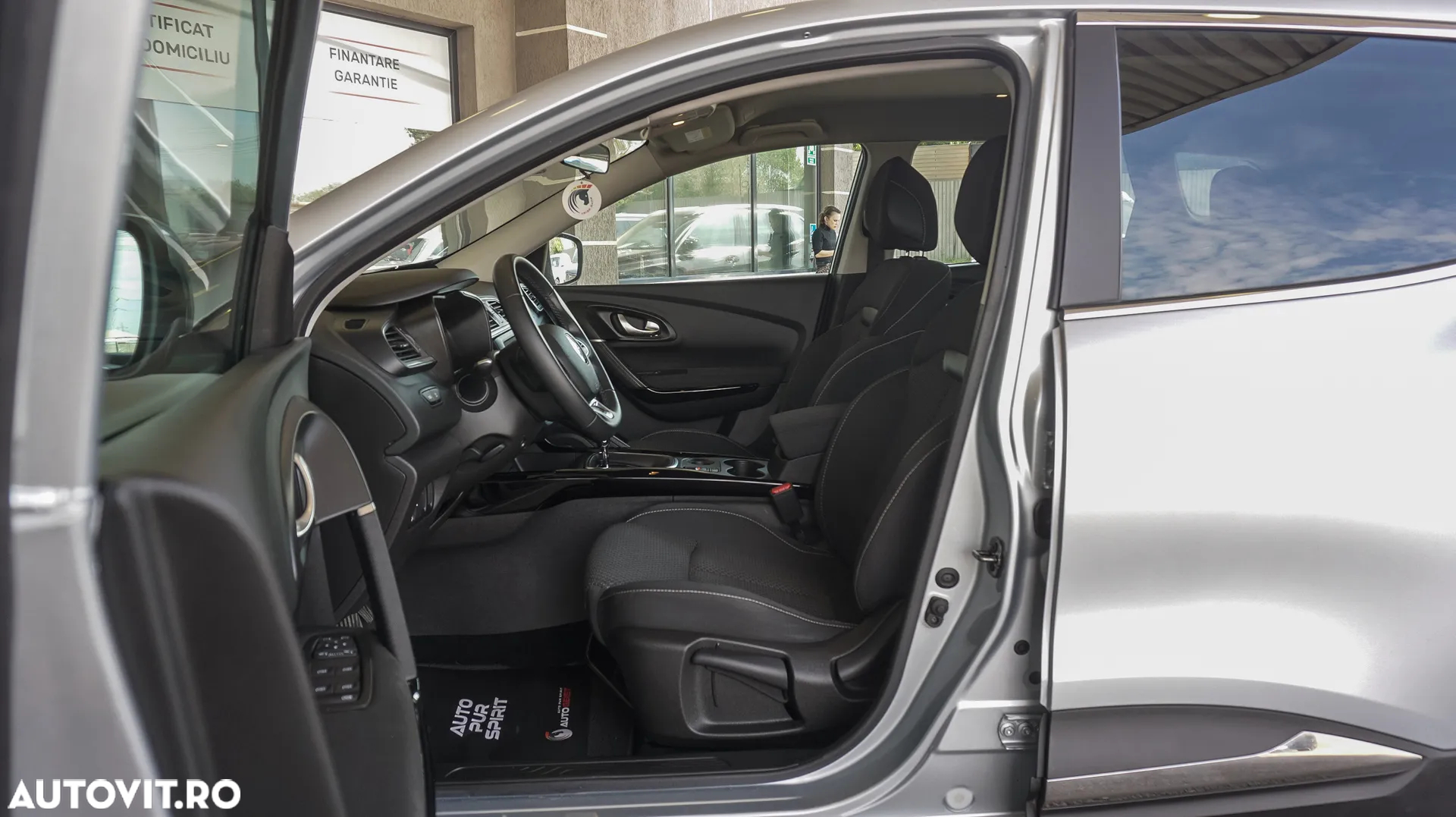 Renault Kadjar TCe EDC GPF Zen - 25