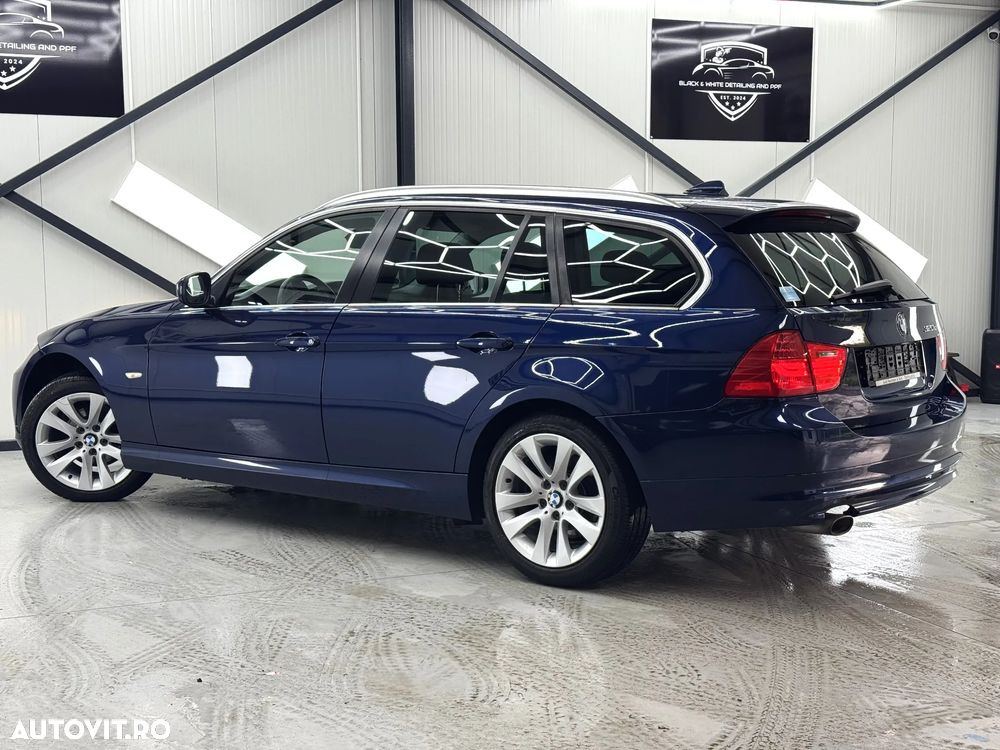 BMW Seria 3 320d DPF Aut. Edition Exclusive - 8