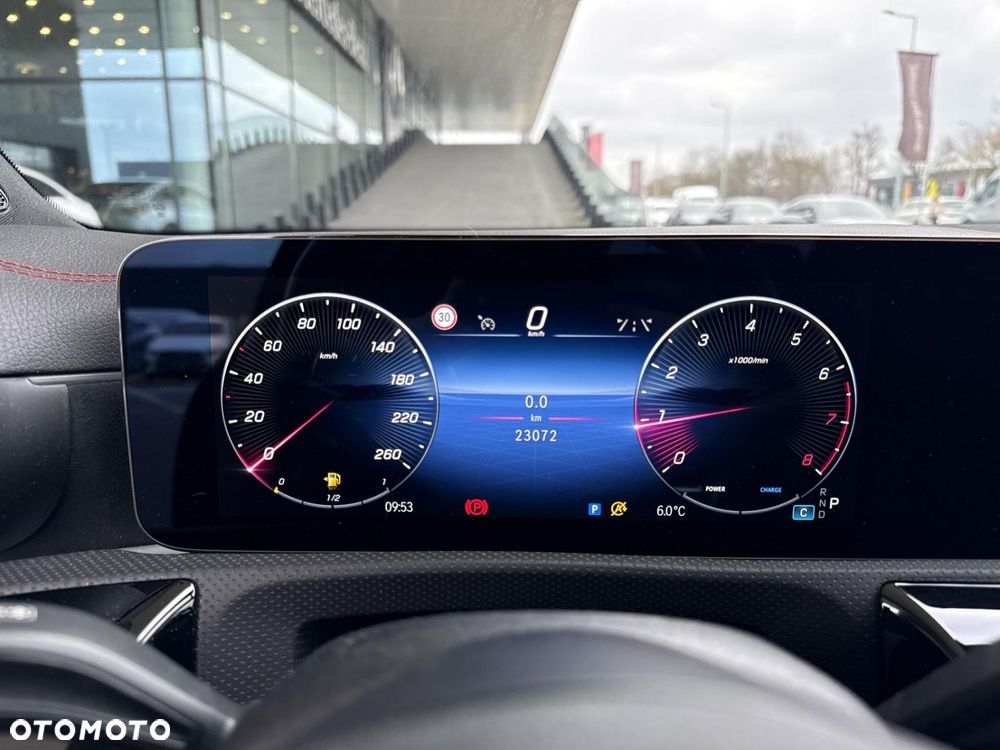 Mercedes-Benz CLA - 14