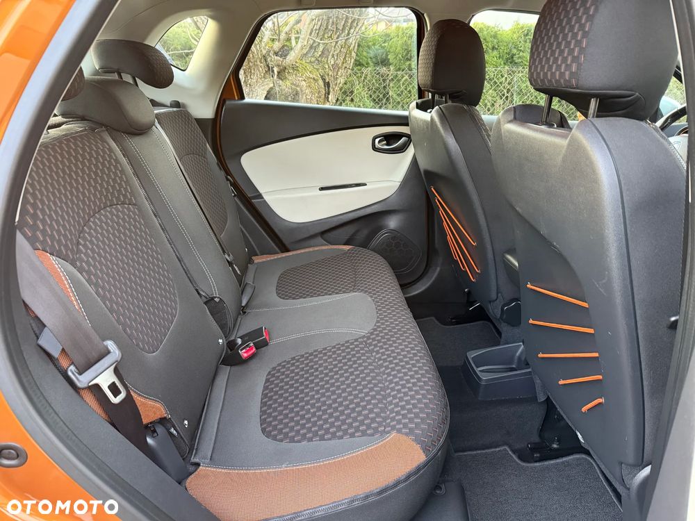 Renault Captur ENERGY TCe 120 EDC XMOD - 28