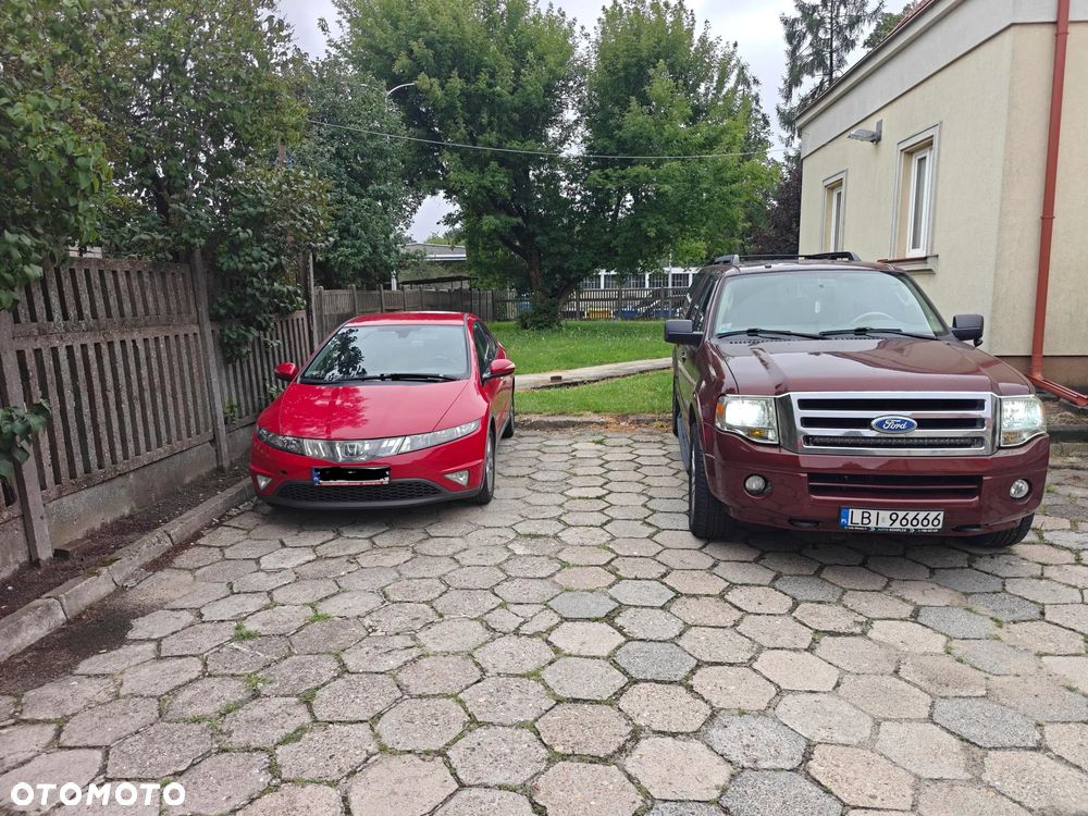 Ford Expedition - 2