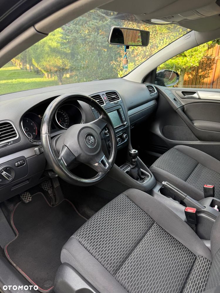 Volkswagen Golf 1.6 Edition - 7