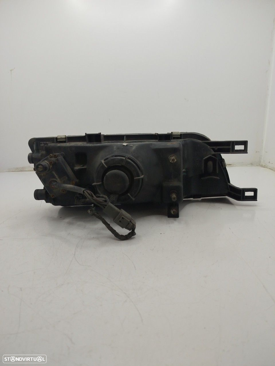 Farol/ Otica Dianteiro Esq Nissan Almera I Hatchback (N15) - 3