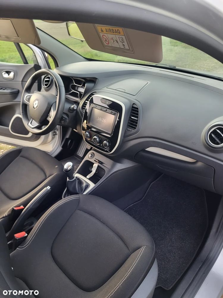 Renault Captur 0.9 Energy TCe Intens - 14