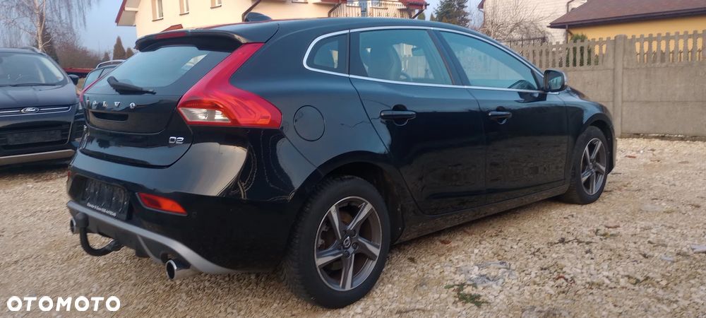 Volvo V40 D2 RDesign - 8