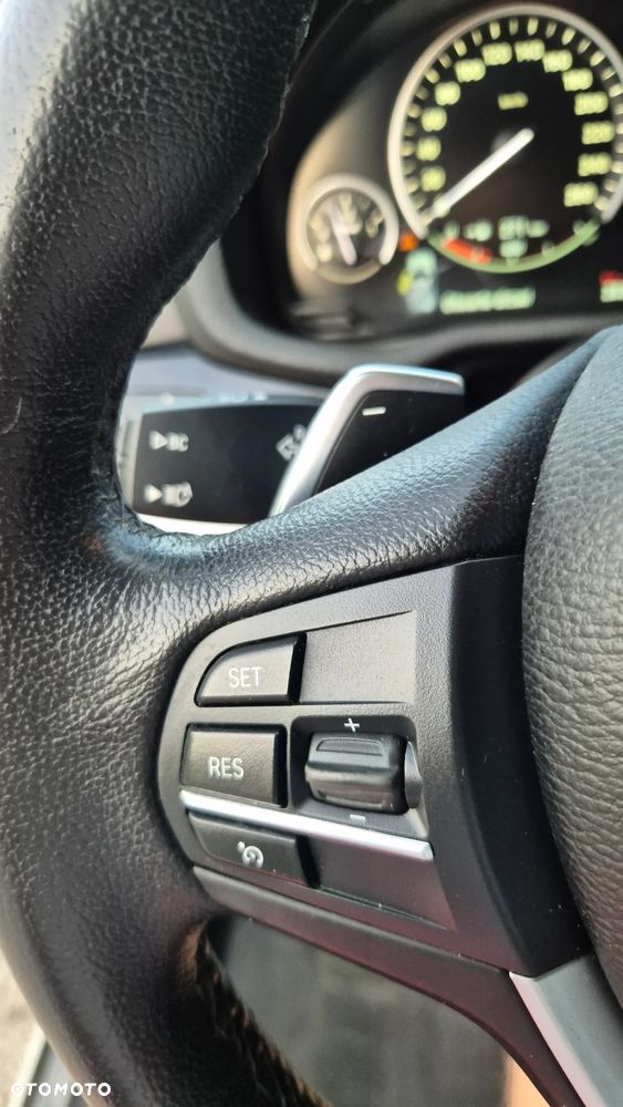 BMW X3 xDrive20d M Sport Edition - 18