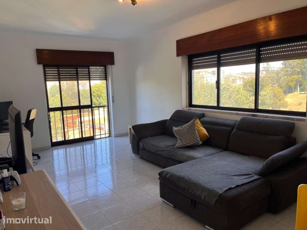 Apartamento T2, Cacém - Grande imagem: 3/16