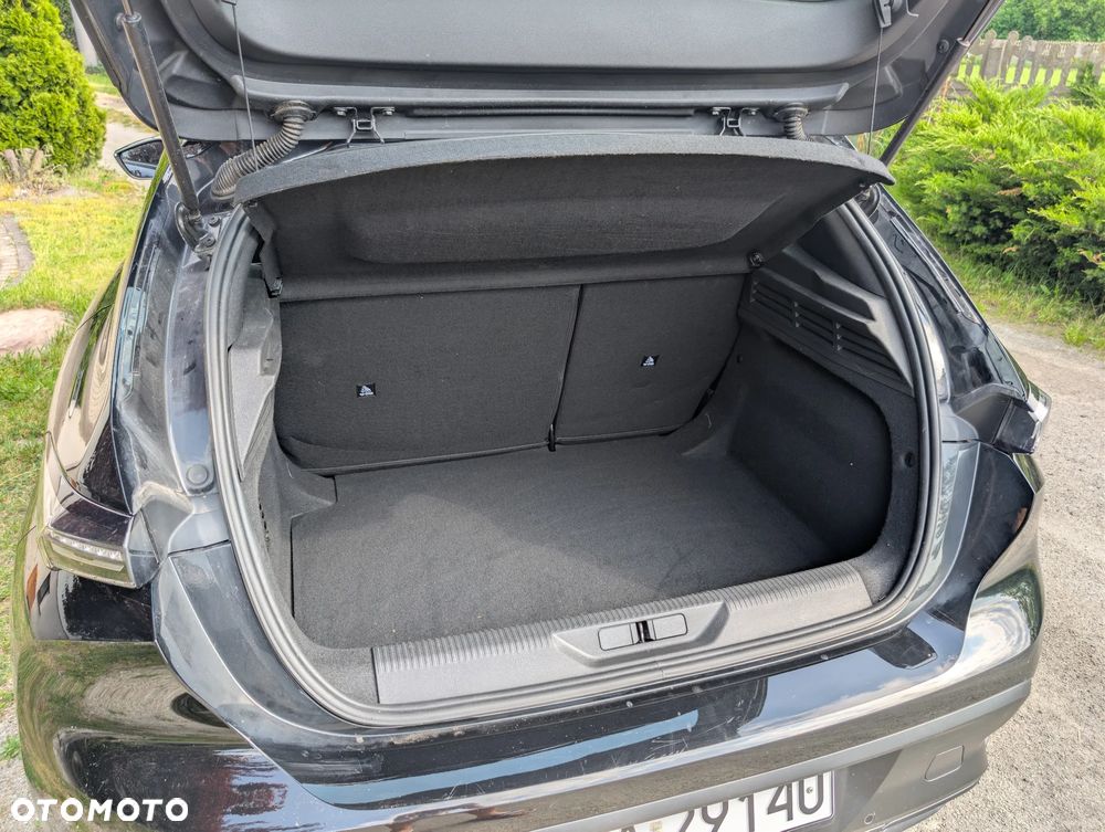 Peugeot 308 1.2 PureTech Active Pack S&S - 27