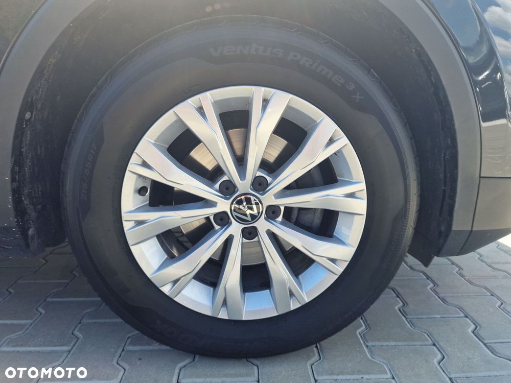 Volkswagen Tiguan 1.5 TSI EVO Life DSG - 23