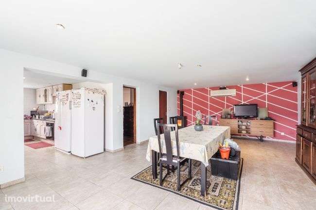 Moradia T4 - Ponte da Barca - Grande imagem: 5/10