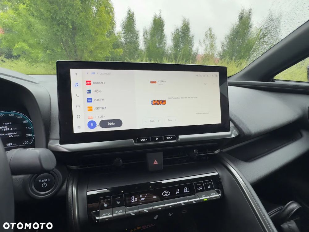 Toyota C-HR 1.8 Hybrid Style - 13