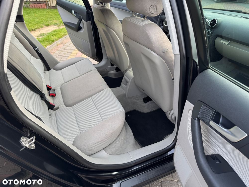 Audi A3 Sportback 1.6 Prime Line - 15