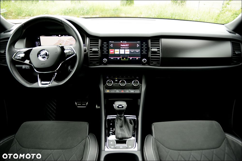 Skoda Kodiaq 1.5 TSI ACT DSG Sportline - 23