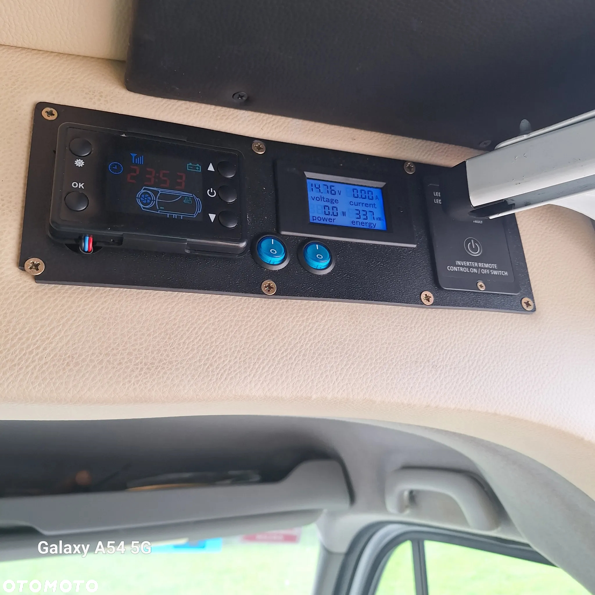 Renault Master - 9
