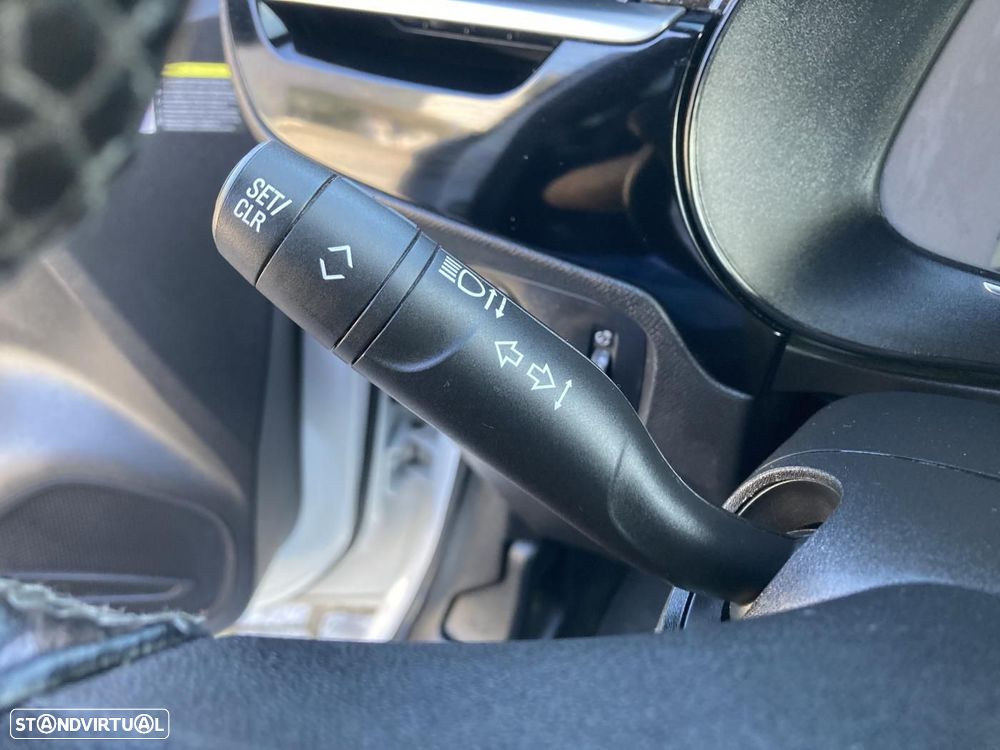 Opel Corsa-e GS Line - 20