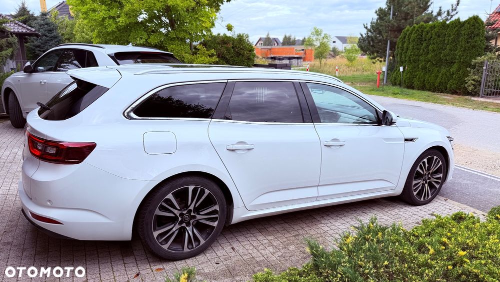 Renault Talisman 2.0 Blue dCi Initiale Paris EDC - 15