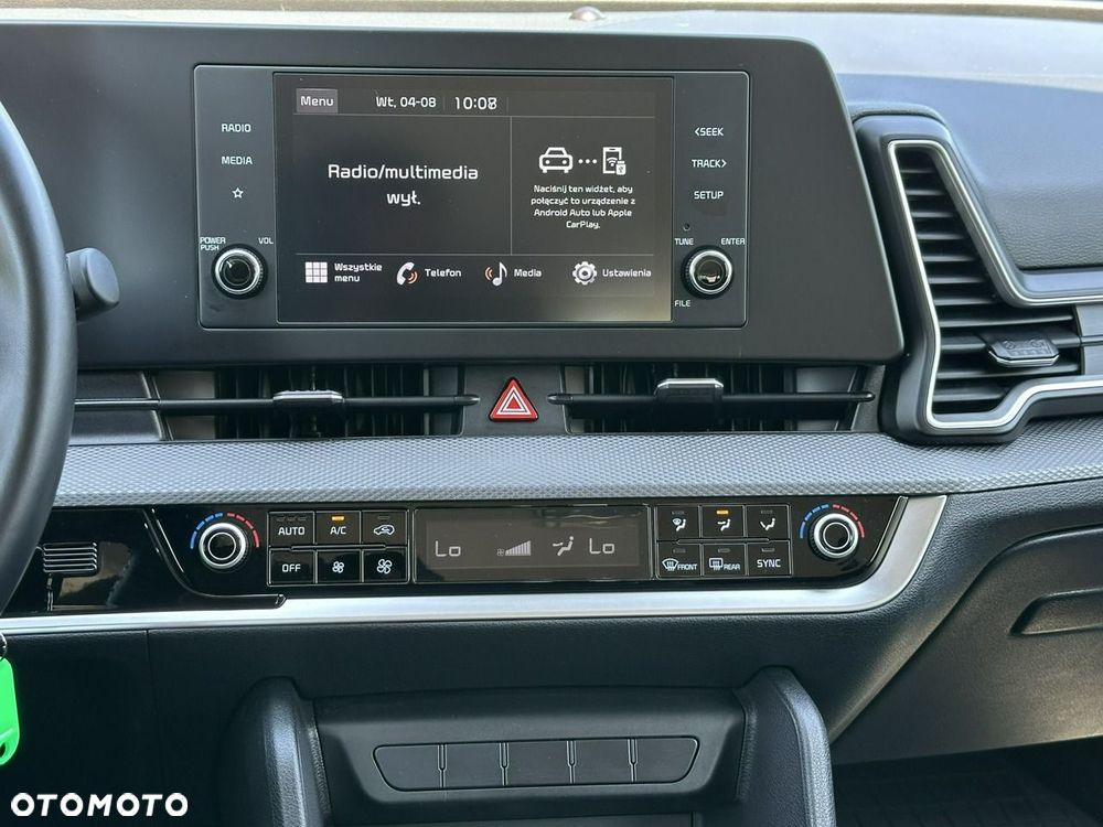 Kia Sportage - 23