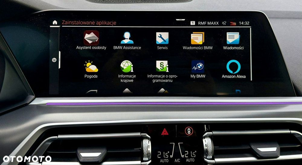 BMW X5 xDrive25d - 23