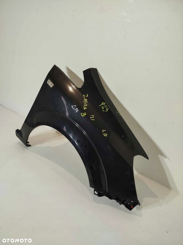 BŁOTNIK PRAWY PRZEDNI OPEL ZAFIRA B 05-11 - 6